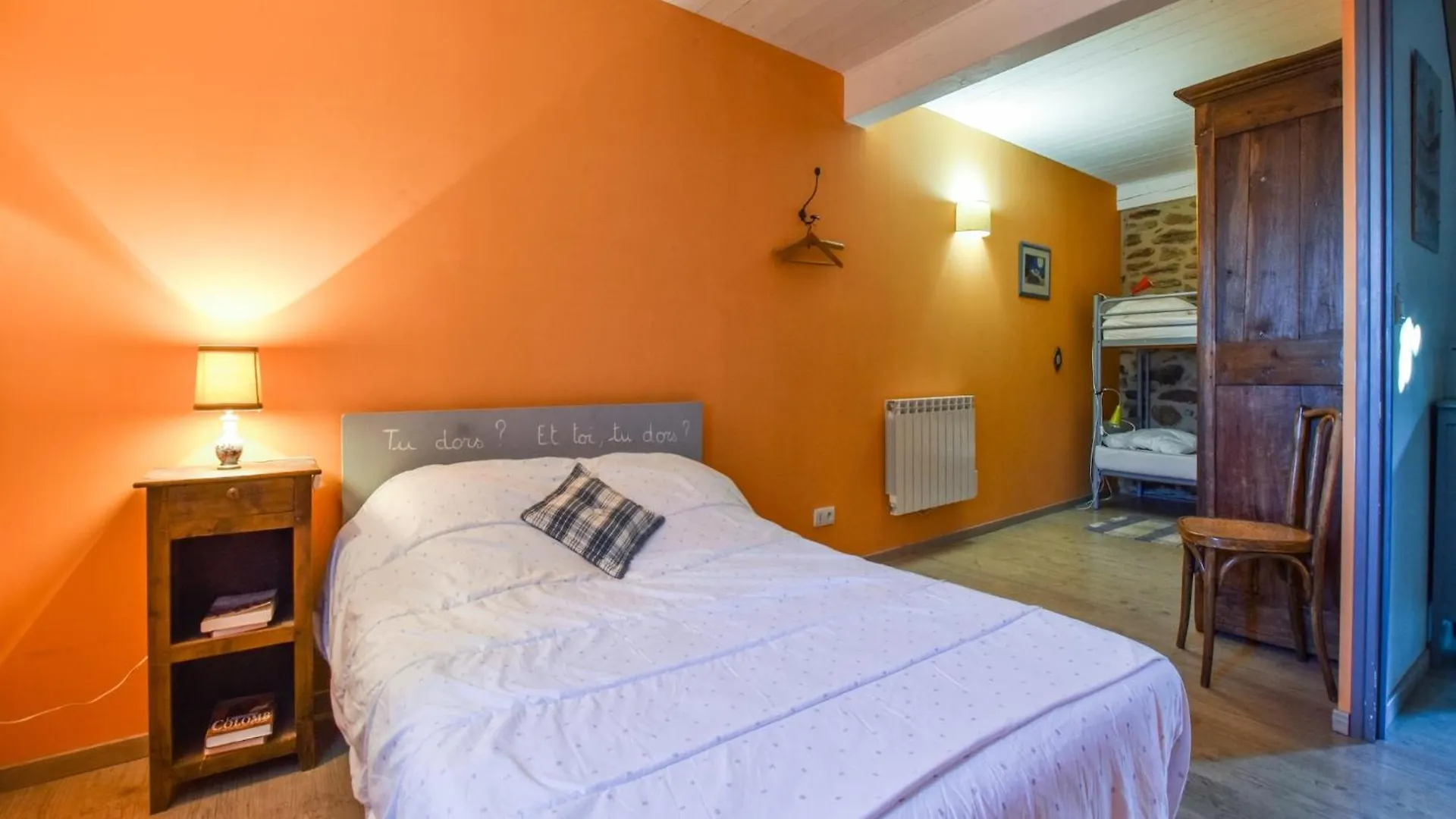 Holiday Home In Saint Beauzire With Garden And Private Terrace