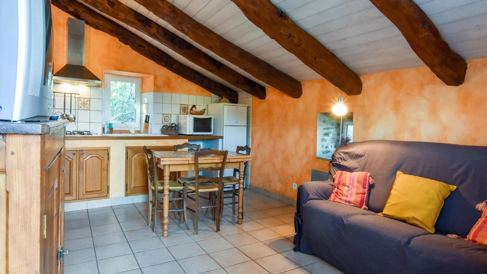 Holiday Home In Saint Beauzire With Garden And Private Terrace France