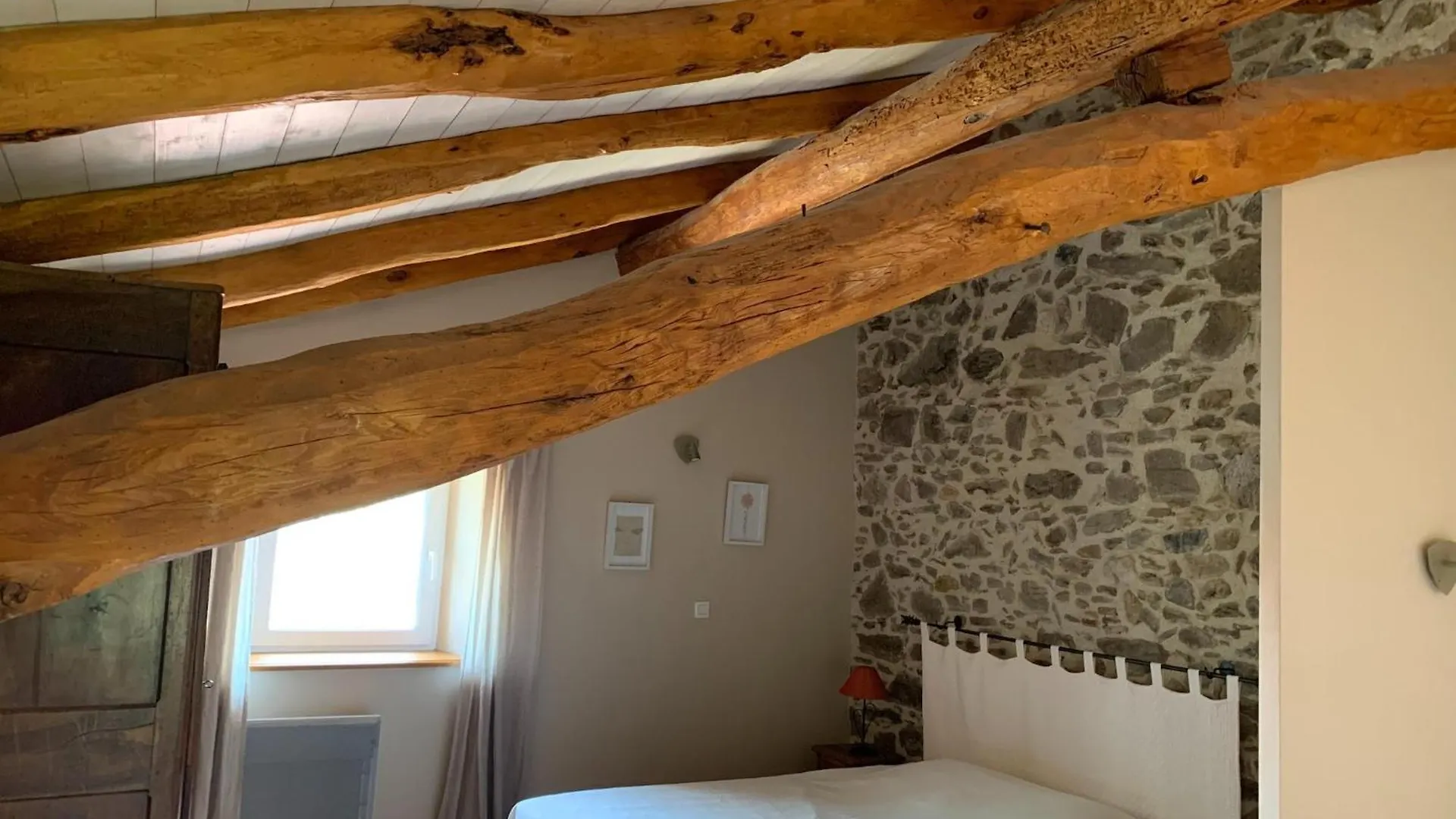 Holiday Home In Saint Beauzire With Garden And Private Terrace