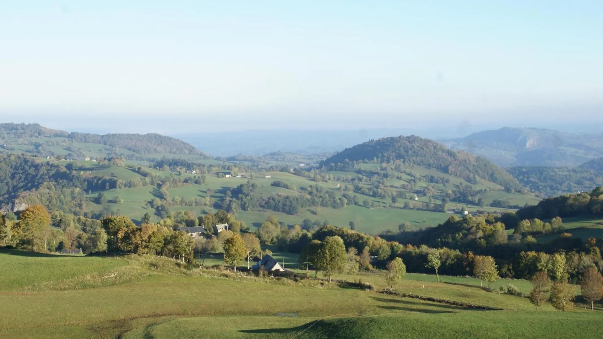 Holiday Home In Saint Beauzire With Garden And Private Terrace France