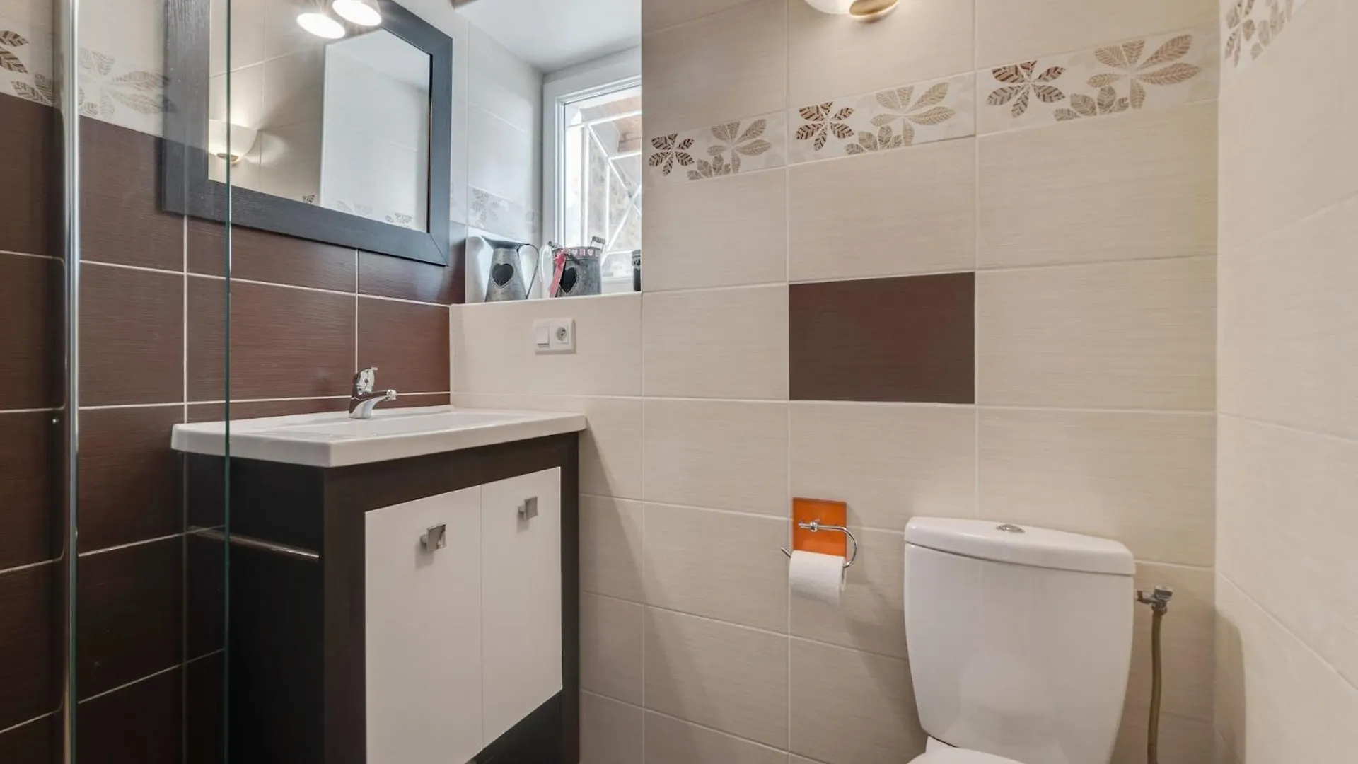 Holiday Home In Saint Beauzire With Garden And Private Terrace