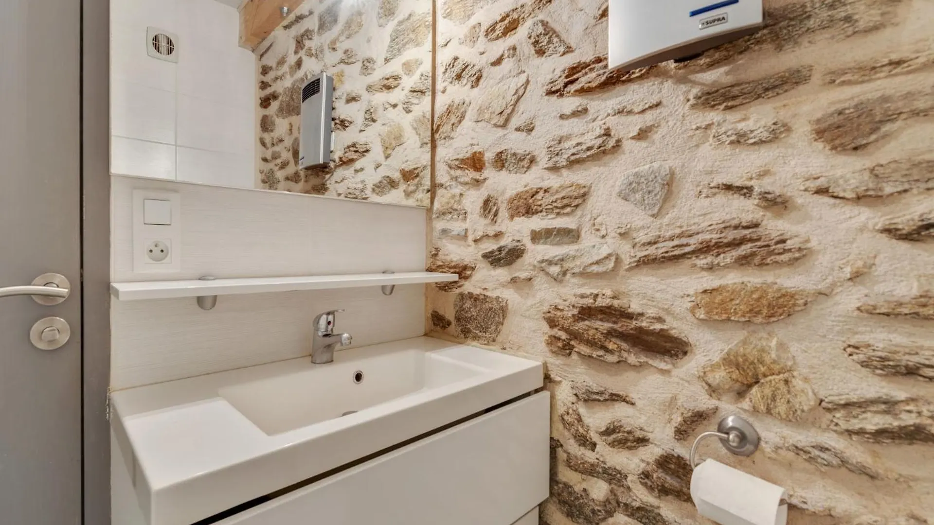 Holiday Home In Saint Beauzire With Garden And Private Terrace France