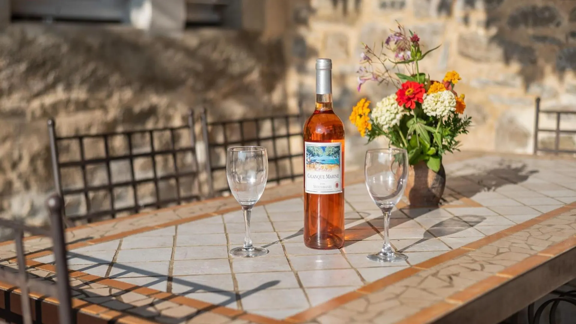 Holiday Home In Saint Beauzire With Garden And Private Terrace Saint-Beauzire (Haute-Loire)