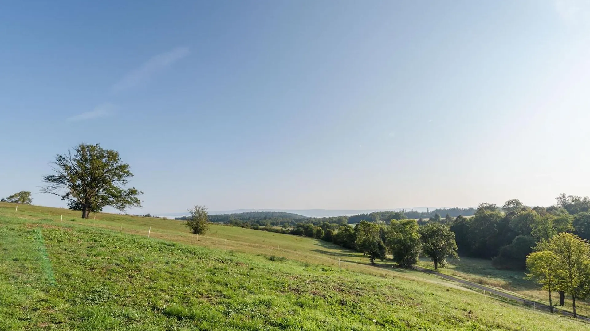 Holiday Home In Saint Beauzire With Garden And Private Terrace